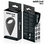 ADDICTED TOYS - TRÃNENFÃRMIGER PENISRING